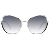 Damensonnenbrille Emilio Pucci EP0131 5828B