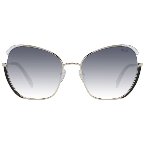 Damensonnenbrille Emilio Pucci EP0131 5828B