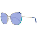 Damensonnenbrille Emilio Pucci EP0131 5828W