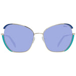 Damensonnenbrille Emilio Pucci EP0131 5828W