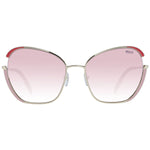 Damensonnenbrille Emilio Pucci EP0131 5832T