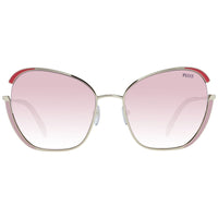 Damensonnenbrille Emilio Pucci EP0131 5832T