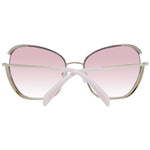 Damensonnenbrille Emilio Pucci EP0131 5832T