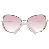 Damensonnenbrille Emilio Pucci EP0131 5832T