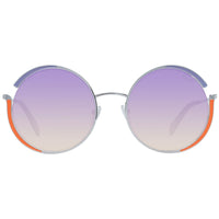 Damensonnenbrille Emilio Pucci EP0132 5616T