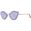 Damensonnenbrille Emilio Pucci EP0134 6416Y