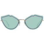 Damensonnenbrille Emilio Pucci EP0134 6428W