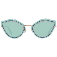Damensonnenbrille Emilio Pucci EP0134 6428W