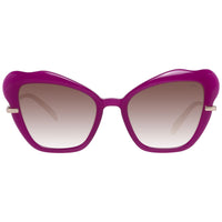 Damensonnenbrille Emilio Pucci EP0135 5575F