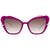 Damensonnenbrille Emilio Pucci EP0135 5575F