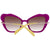 Damensonnenbrille Emilio Pucci EP0135 5575F