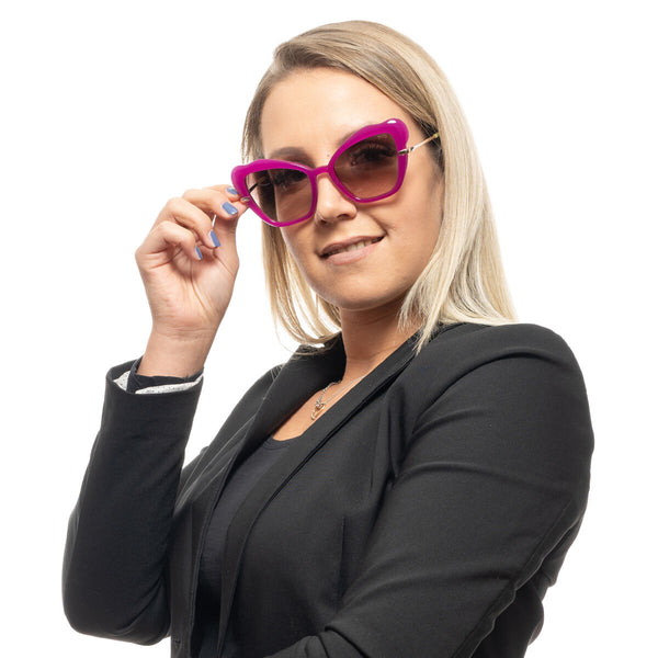 Damensonnenbrille Emilio Pucci EP0135 5575F