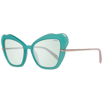 Damensonnenbrille Emilio Pucci EP0135 5587B