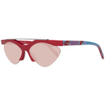 Damensonnenbrille Emilio Pucci EP0137 5966S