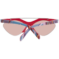 Damensonnenbrille Emilio Pucci EP0137 5966S