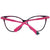 Brillenfassung Web Eyewear WE5313 53055