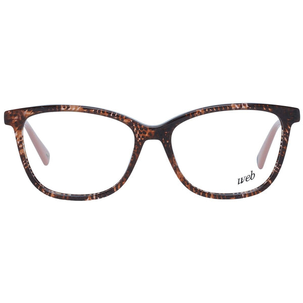 Brillenfassung Web Eyewear WE5314 52056