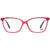 Brillenfassung Web Eyewear WE5321 55068