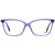 Brillenfassung Web Eyewear WE5321 55080