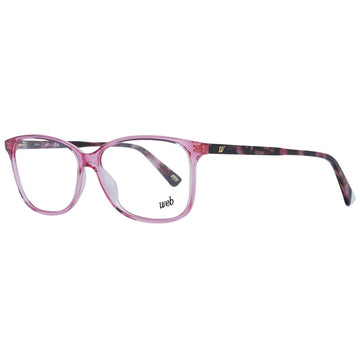 Brillenfassung Web Eyewear WE5322 55074