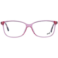 Brillenfassung Web Eyewear WE5322 55074