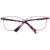 Brillenfassung Web Eyewear WE5322 55074