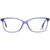 Brillenfassung Web Eyewear WE5322 55080