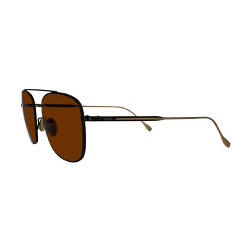 Herrensonnenbrille Tods TO0271-01E-56