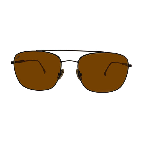 Herrensonnenbrille Tods TO0271-01E-56