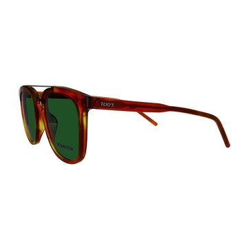 Herrensonnenbrille Tods TO0269-53N-52