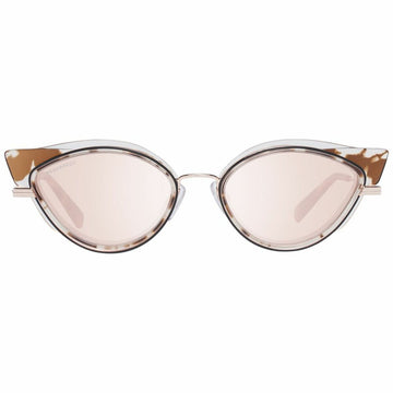 Damensonnenbrille Dsquared2 DQ0336 5455U