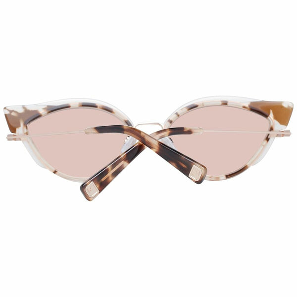 Damensonnenbrille Dsquared2 DQ0336 5455U