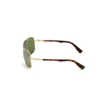 Herrensonnenbrille Web Eyewear WE0280-6232N Gold Ø 62 mm
