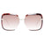 Damensonnenbrille Web Eyewear WE0284 5452G