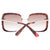 Damensonnenbrille Web Eyewear WE0284 5452G