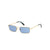 Herrensonnenbrille Web Eyewear WE0287-5430V ø 54 mm