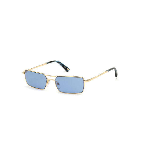 Herrensonnenbrille Web Eyewear WE0287-5430V ø 54 mm