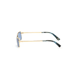 Herrensonnenbrille Web Eyewear WE0287-5430V ø 54 mm