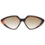 Damensonnenbrille Sportmax SM0011 5852F