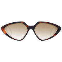 Damensonnenbrille Sportmax SM0011 5852F