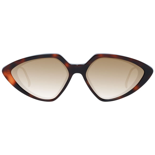 Damensonnenbrille Sportmax SM0011 5852F