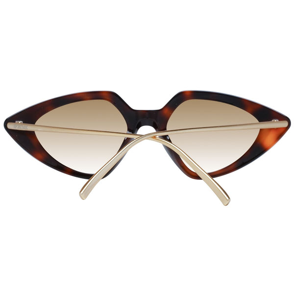 Damensonnenbrille Sportmax SM0011 5852F