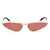 Damensonnenbrille Victoria's Secret VS0019-28T Ø 66 mm