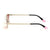 Damensonnenbrille Victoria's Secret VS0019-28T Ø 66 mm