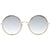 Damensonnenbrille Omega OM0016-H 5330C