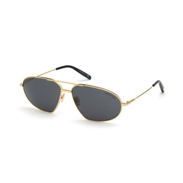 Herrensonnenbrille Tom Ford FT0771 61 30A