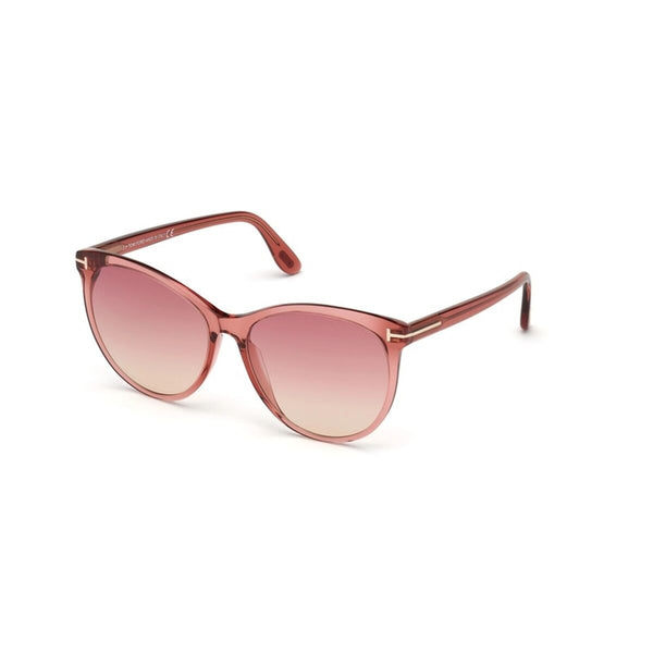 Damensonnenbrille Tom Ford FT0787 59 72T