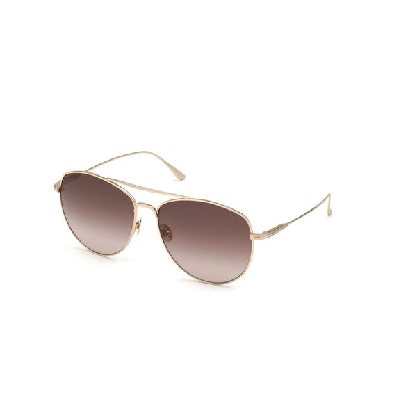 Damensonnenbrille Tom Ford FT0784 59 28F