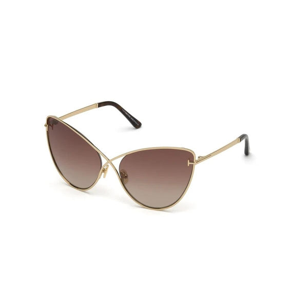 Damensonnenbrille Tom Ford FT0786 63 28F