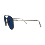 Herrensonnenbrille Tods TO0281-16X-52